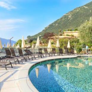 Фотографии гостиницы
Hotel Cristina