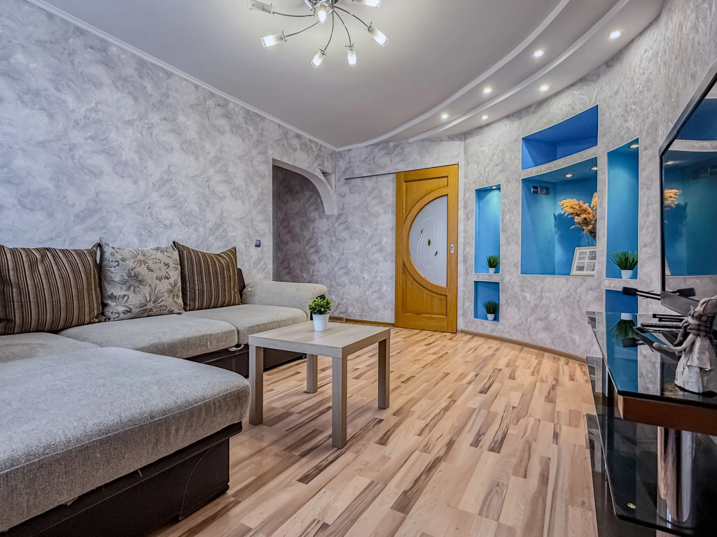 Фотография квартиры Квартира Район Монгора