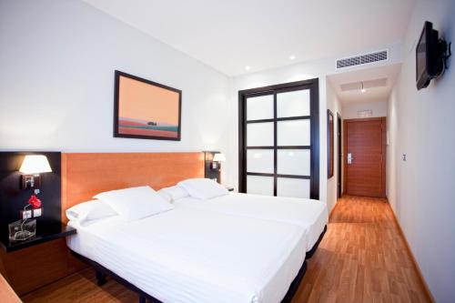 Фотография гостиницы Cortijo Chico Málaga Airport