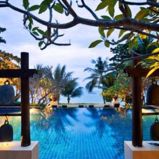 Фотографии гостиницы
Le Vimarn Cottages & Spa