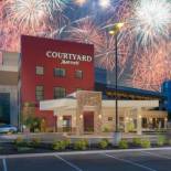 Фотография гостиницы Courtyard by Marriott Niagara Falls, USA