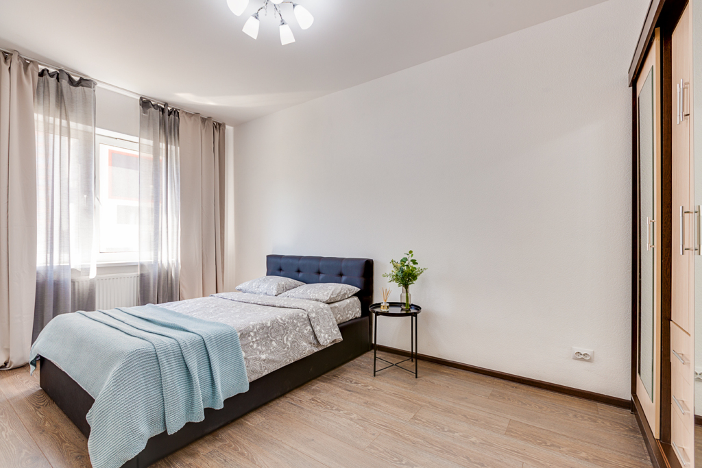 Фотография квартиры Апартаменты Like Home Aparts Европейский проспект 20/3