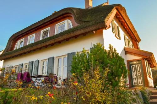 Фотография гостевого дома Insel Landhaus Feuerstein