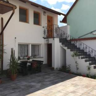 Фотографии мини отеля
Fehérház Alkalmi Szálló