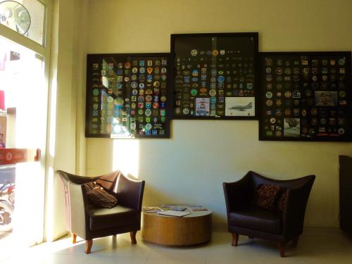 Фотография гостиницы Hotel Oriente