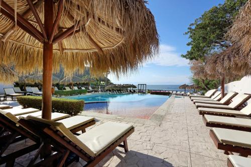 Фотография гостиницы Family Selection at Grand Palladium Vallarta Resort & Spa - All Inclusive