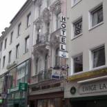 Фотография гостиницы Beethovenhotel Dreesen - furnished by BoConcept