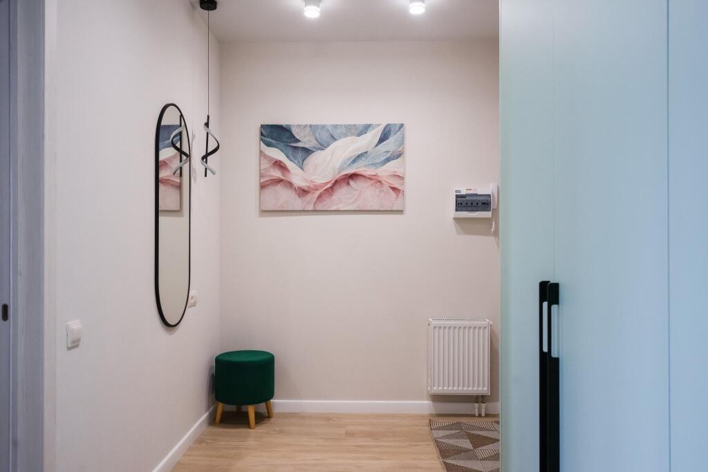 Фотография квартиры Апартаменты на улице Генерала Буткова 20