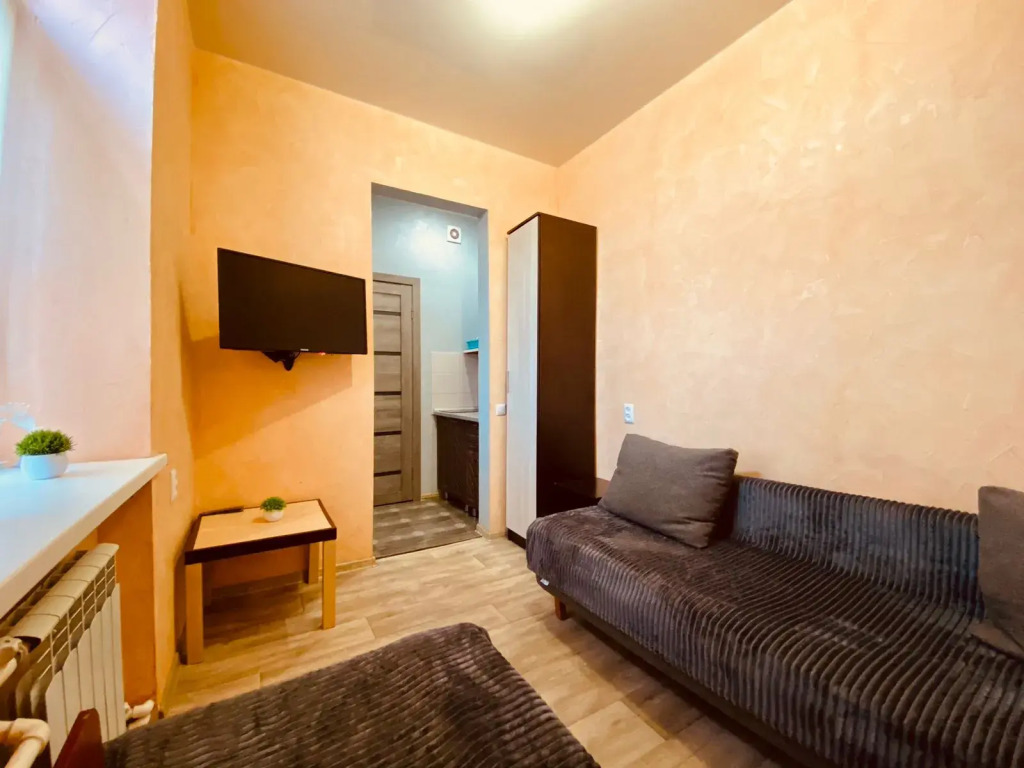 Фотография квартиры Апартаменты Пролетарская 369