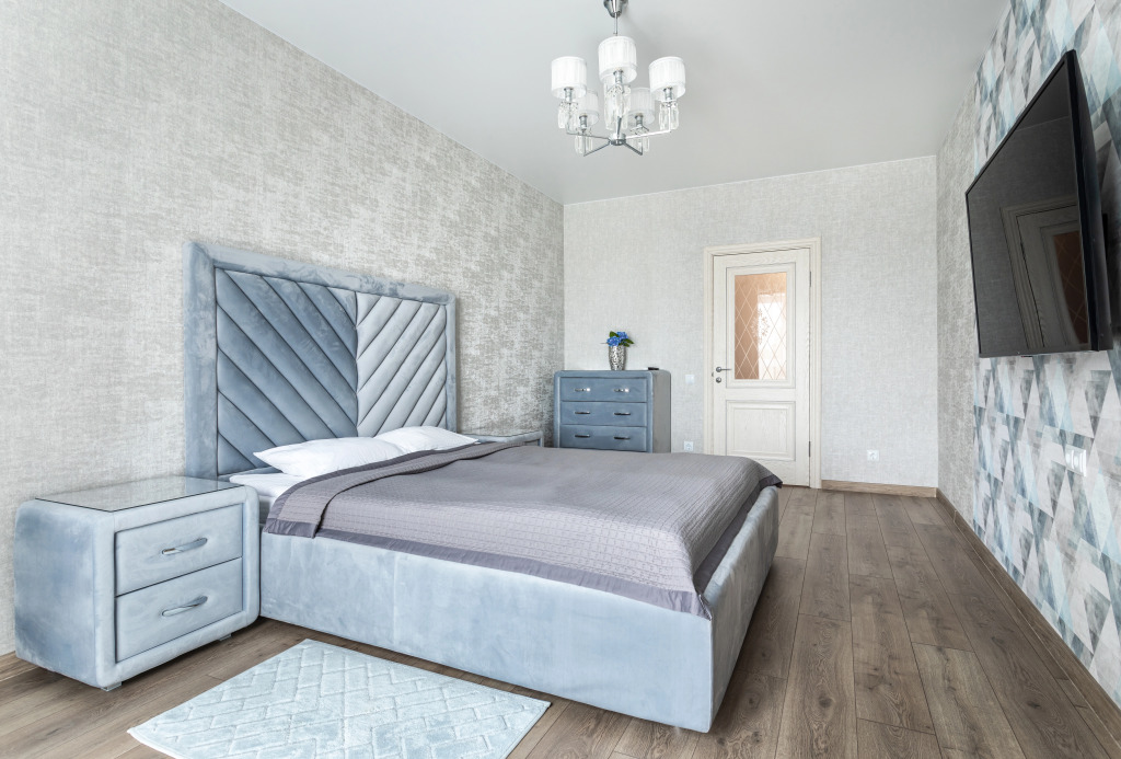 Фотография квартиры Апартаменты Apart39 у Верхнего Озера