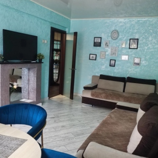 Фотография квартиры Апартаменты Квартира по Улице Чкалова 18-1