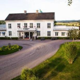 Фотографии мини отеля
Ulvsby Herrgård