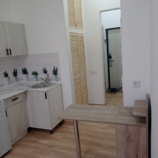 Фотография квартиры Квартира 2 на Московской