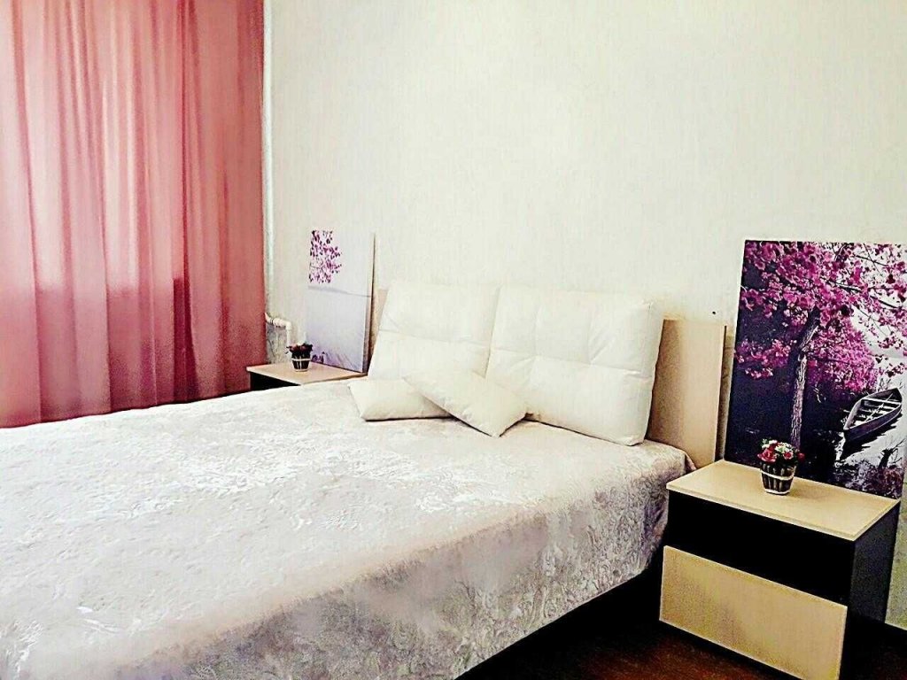 Фотография квартиры Апартаменты Рядом с Лесом