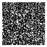 QR код хостела Ковчег