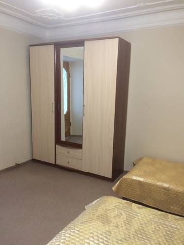 Фотографии гостевого дома
На Суворова, 10