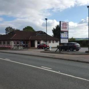 Фотографии мотеля
A35 Pit Stop Rooms