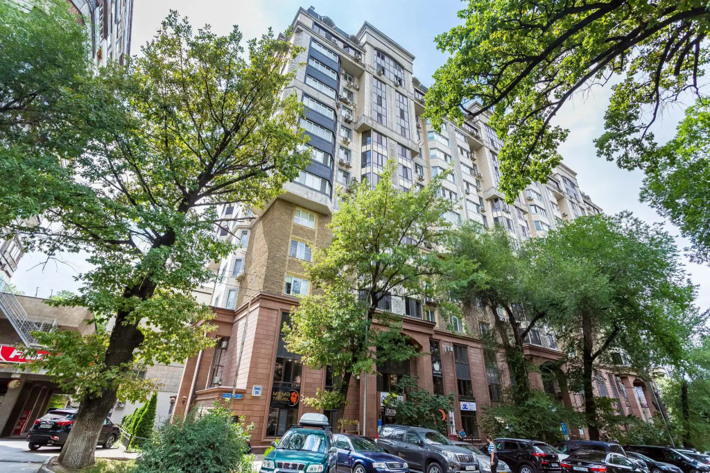 Фотография квартиры Апартаменты на улице Зенкова 59