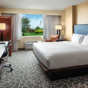 Фотографии гостиницы 
            DoubleTree by Hilton Hotel Annapolis