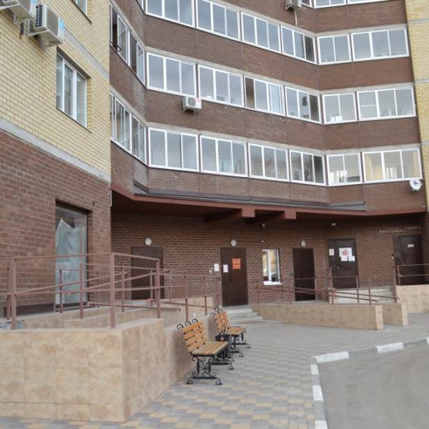 Фотографии квартиры
Апартаменты от Людмилы на Революции 1905 года