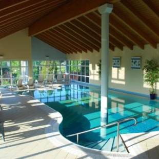 Фотографии гостиницы
Vitalhotel Sonneneck