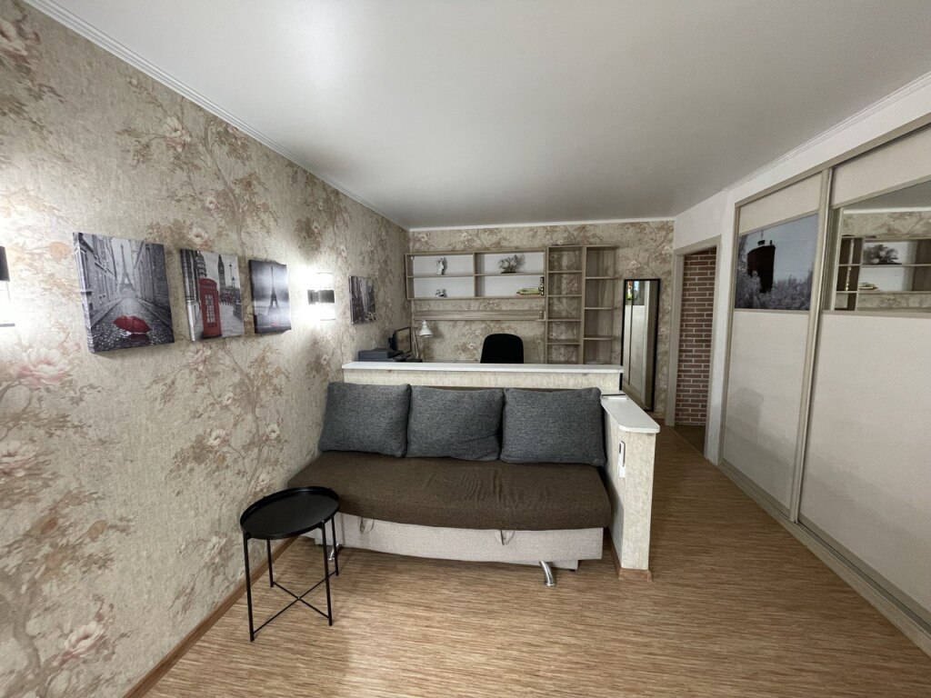 Фотография квартиры Апартаменты Квартира на Ленина 79