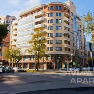 Фотография апарт отеля Smart Apart