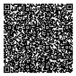 QR код гостиницы Яхт Клуб Новый Берег