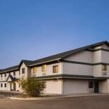 Фотография гостиницы Travelodge by Wyndham Pecos