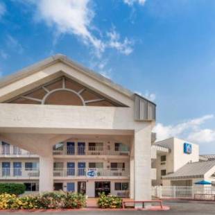 Фотографии гостиницы
Motel 6-Brownsville, TX North