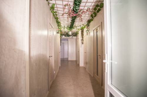 Фотографии хостела 
            Капитан Кук