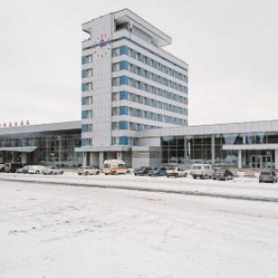 Фотография гостиницы Smart Hotel КДО Ульяновск
