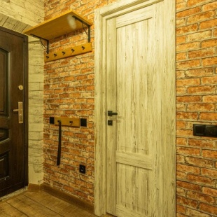 Фотография квартиры Апартаменты на улице Героя Сарабеева 5 корпус 5