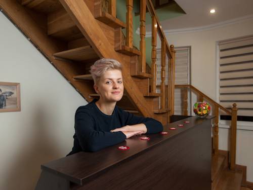 Фотография хостела Лайк