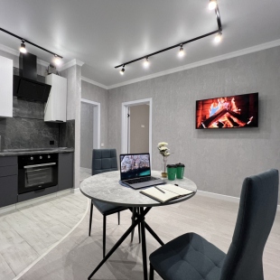 Фотография квартиры Квартира Гринхаус Автомобилистов 2д