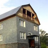 Фотография гостиницы Чемал