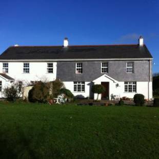 Фотографии мини отеля
Treweens