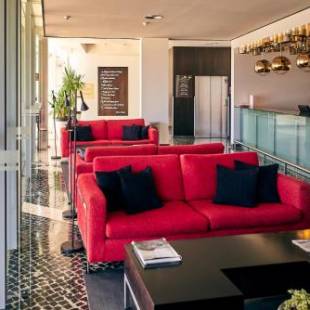 Фотографии гостиницы
Hotel Praia Marina