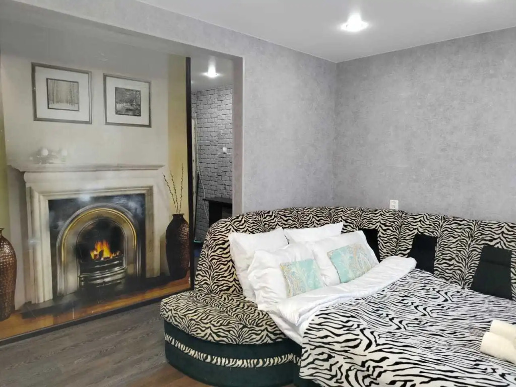 Фотография квартиры Апартаменты YuTani