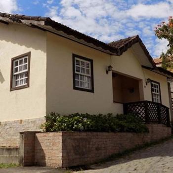 Фотографии мини отеля
Pousada Lírio do Campo