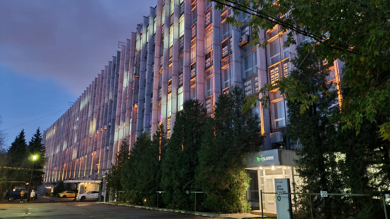 Фотография апарт отеля Варшавка 125