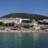 Фотография гостиницы Hotel do Mar