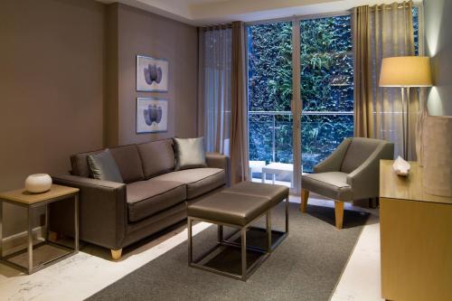 Фотография гостиницы Pennsylvania Suites