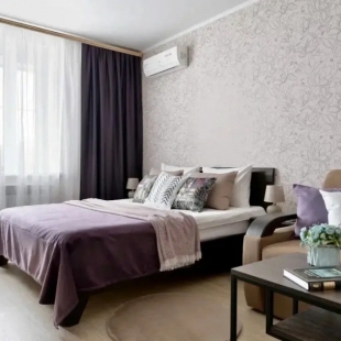 Фотография квартиры Квартира Как Дома 58 на Бакунина 139