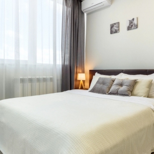 Фотография квартиры Апартаменты Студия у Дона от DoMino