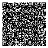QR код гостиницы Звездный дом для гостей