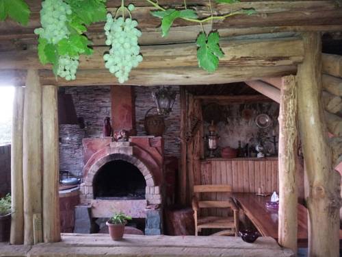 Фотография гостевого дома Gohar`s