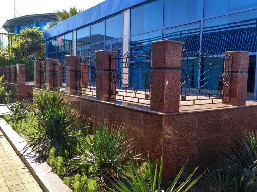 Фотография гостиницы Морской Бриз