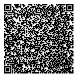 QR код достопримечательности НИИ приборостроения им. Тихомирова