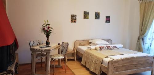 Фотография гостевого дома Casa de Vacanta Razvan si Andrei